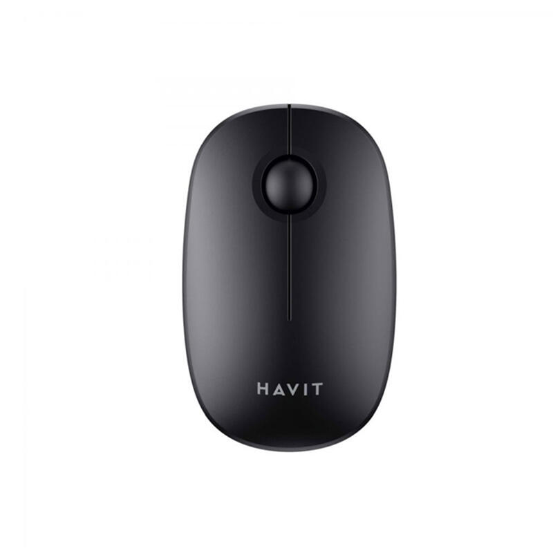 Havit Wireless Mouse HV-MS57GT Black