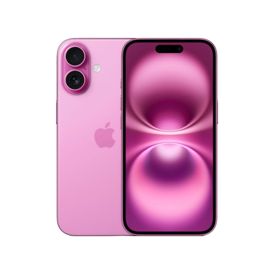 Apple iPhone 16 | 128GB Pink