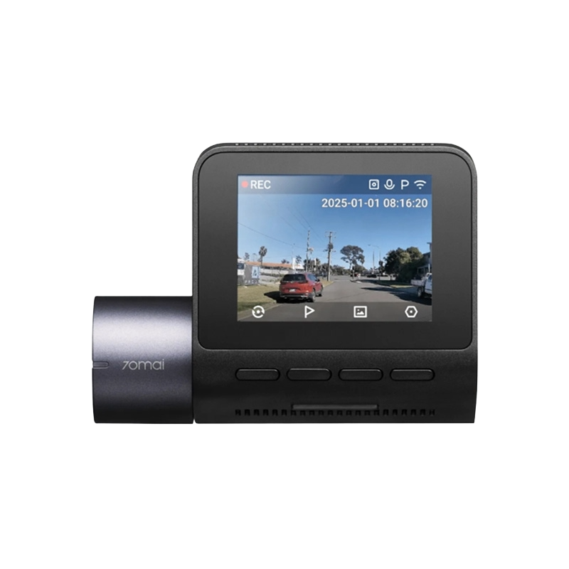 Xiaomi 70mai Dash Cam A410 Black