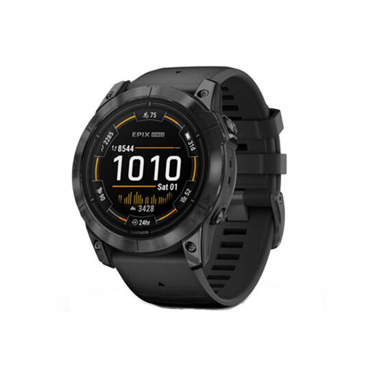 Garmin Watch Epix Pro 47mm Grey