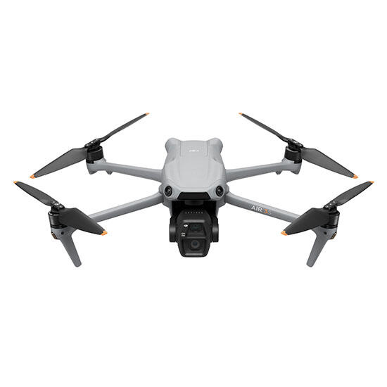 DJI Air 3S FLY More Combo DJI RC 2 Grey