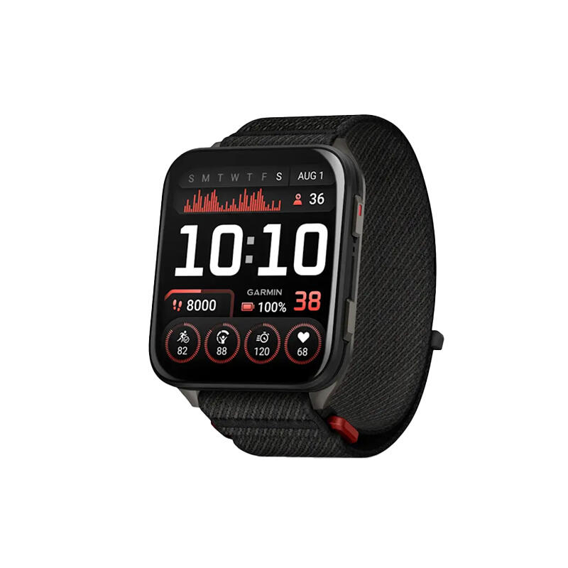 Garmin Watch Venu X1 Black