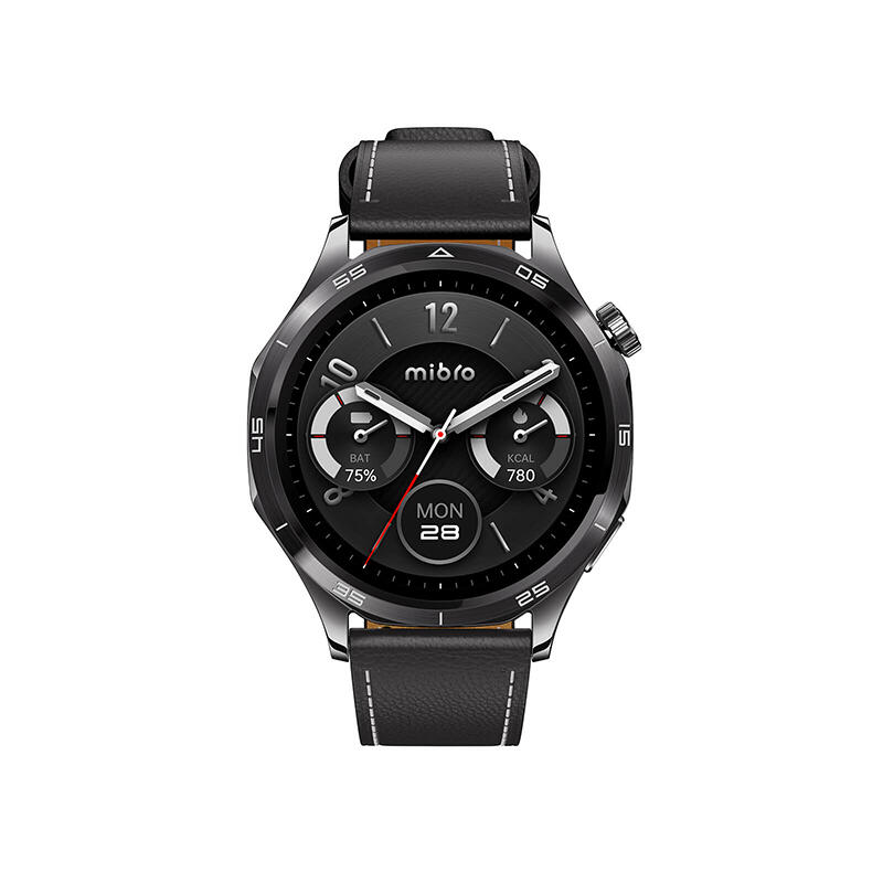 Xiaomi Mibro Watch GT Black