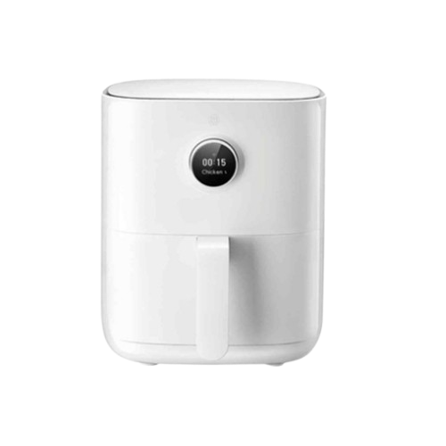 Xiaomi Smart Air Fryer 4.5L White