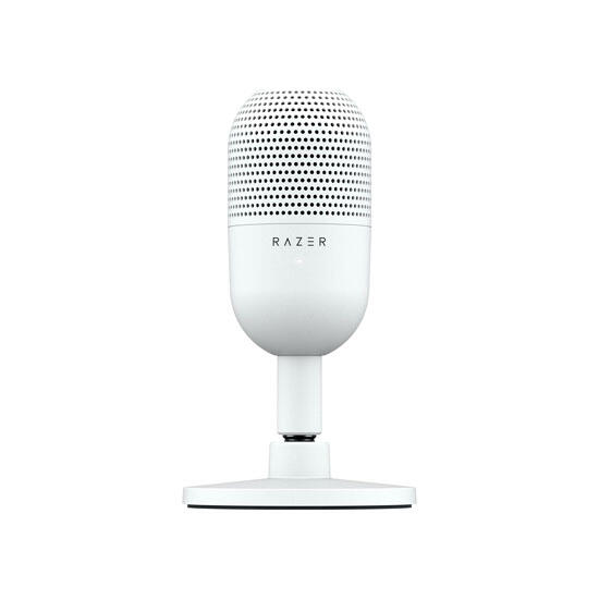 Razer Seiren Mini V3 White