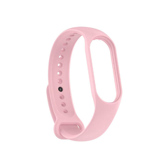 Xiaomi Miband Replacement Color Band Pink
