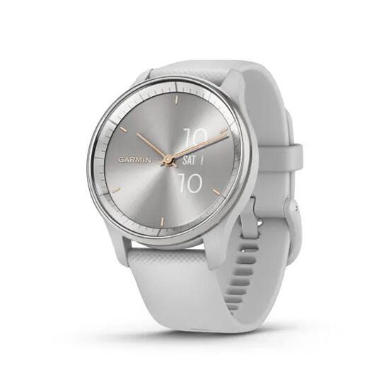 Garmin Watch Trend 40mm Silver