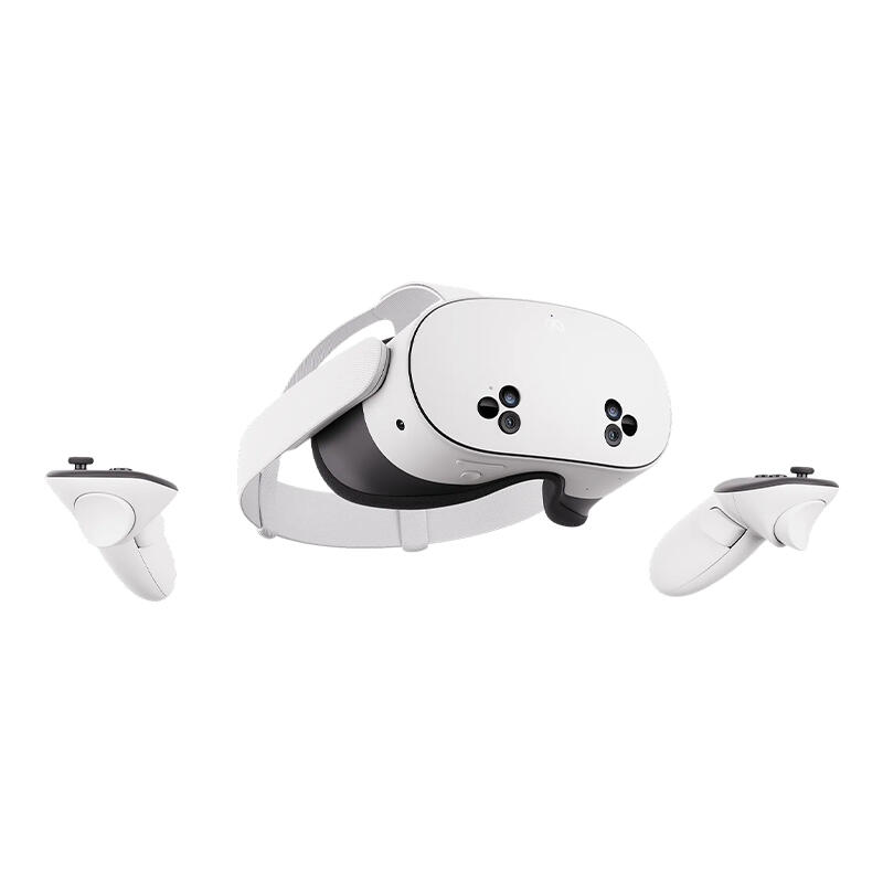 Meta Quest 3S 128GB White