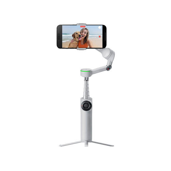 Insta360 Flow 2 Pro Grey