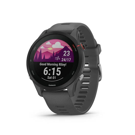 Garmin Watch Forerunner 255 46mm Slate Gray