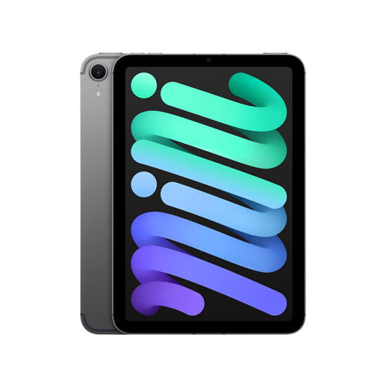 Apple iPad Mini 2024 7th Generation 8.3 inch 128GB Wi-Fi Space Grey