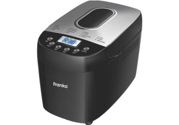 პურის საცხობი Franko FBM-1204