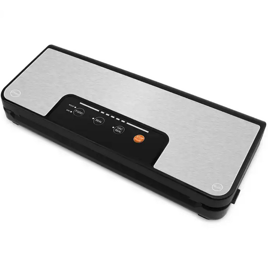 ვაკუუმის აპარატი FRANKO FVS-1236 (110 W)