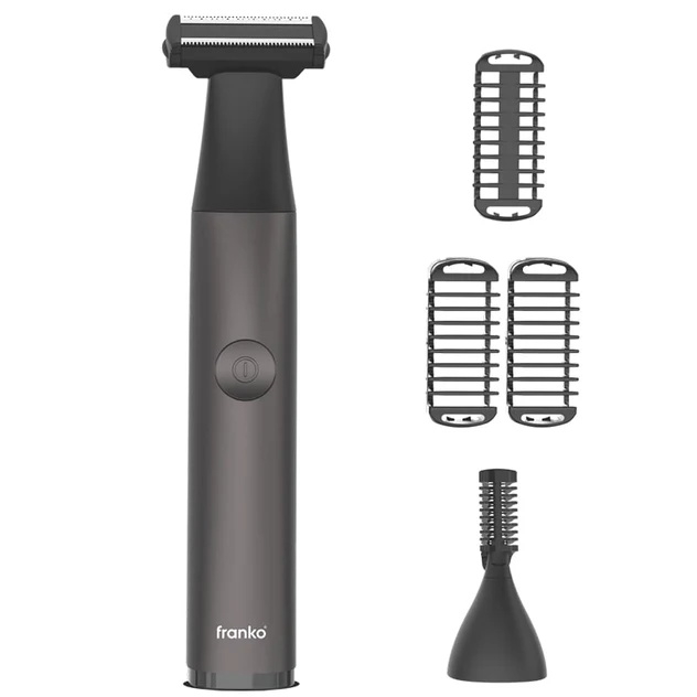 წვერისა და ცხვირის ტრიმერი FRANKO FGK-9032