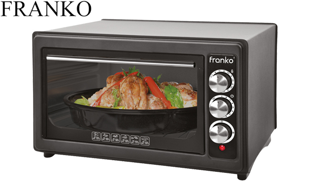 ელექტრო ღუმელი Franko FCO-1091