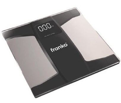 სასწორი Franko FBS-1175