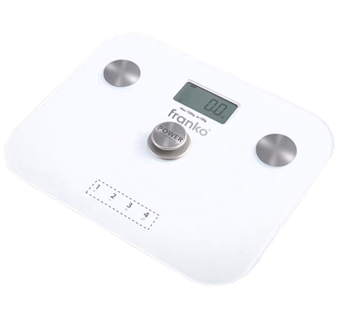 სასწორი Franko FBS-1172