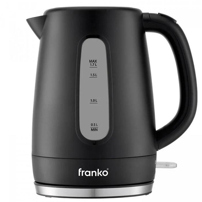 ჩაიდანი FRANKO FKT-1154