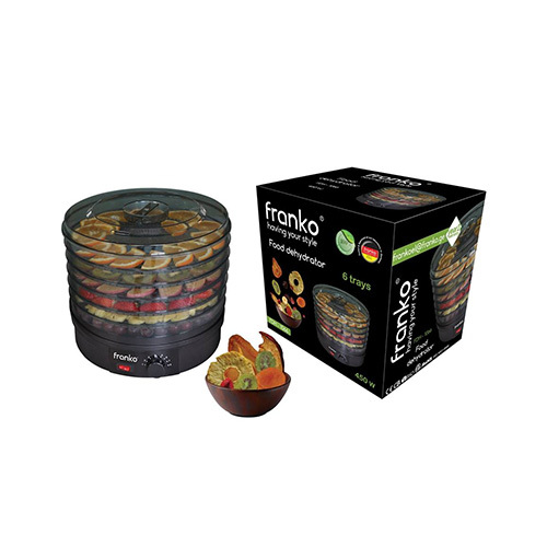 ჩირის აპარატი Franko FDH-1066