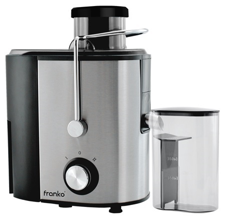 წვენსაწური Franko FJC-1056 500W