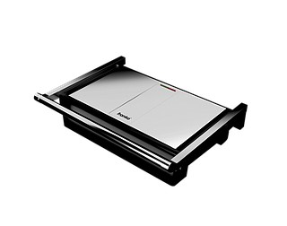 ტოსტერი გრილი Franko FGT-1210 2000W