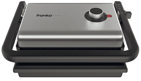 სენდვიჩმეიკერი Franko FGT-1145 2000W