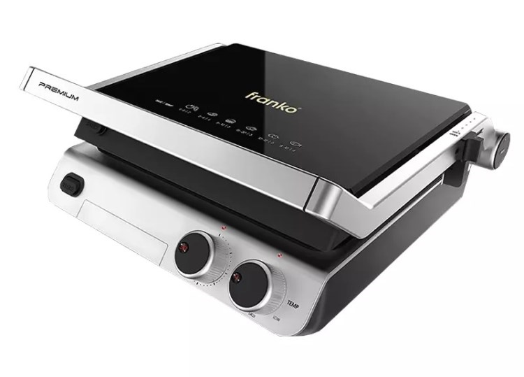 გრილ-ტოსტერი Franko FGT-1212