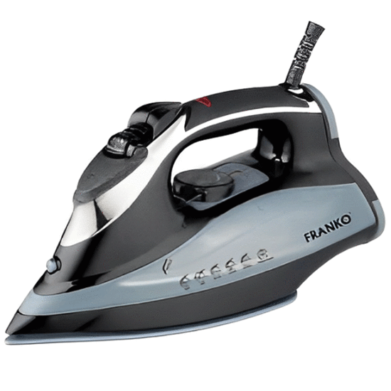 ორთქლის უთო FRANKO FSI-9003 (2600W, 0.450L)