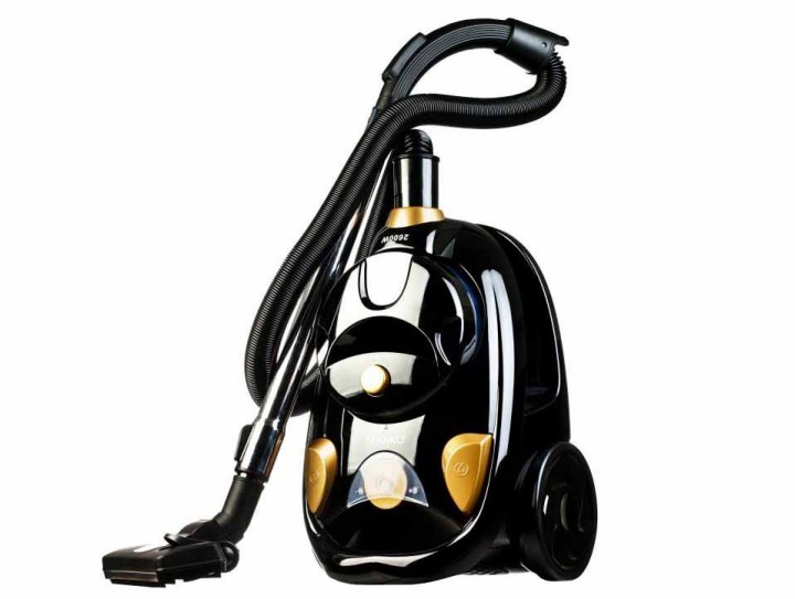 მტვერსასრუტი Franko FVC-1035