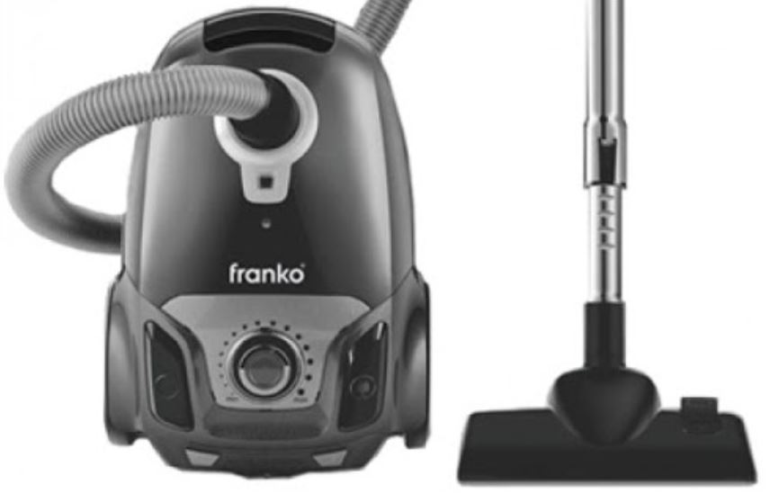 მტვერსასრუტი Franko FVC-1156