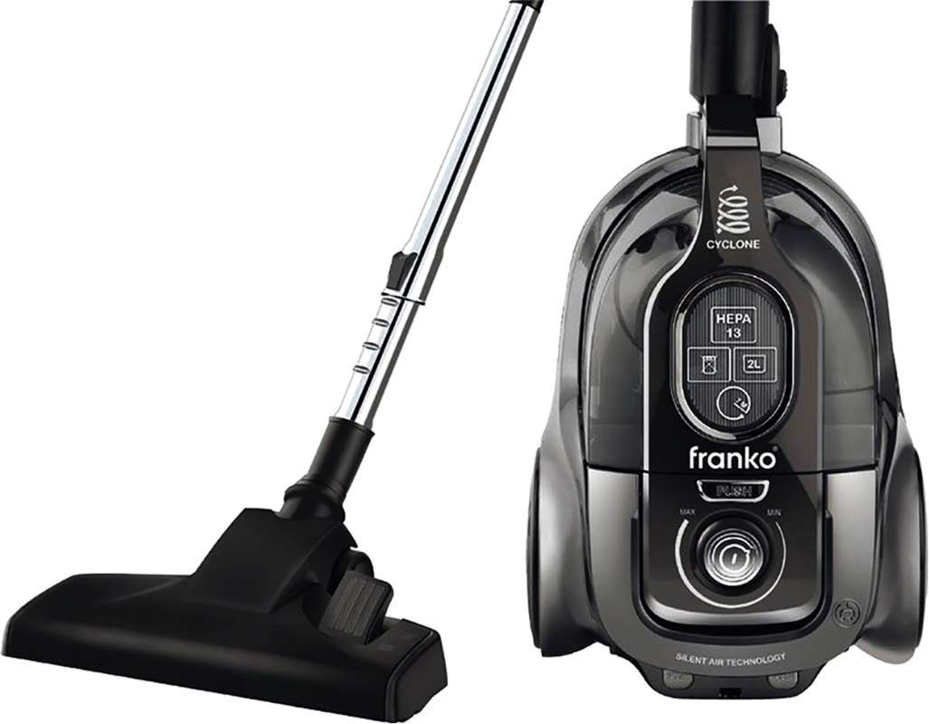 მტვერსასრუტი Franko FVC-1157