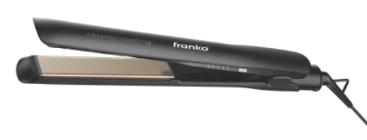 თმის უთო FRANKO FFI-9029 (30W, 140-220℃)