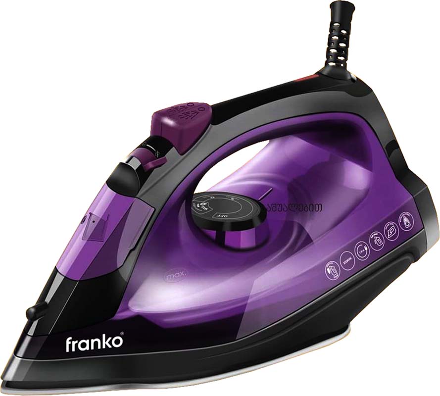 უთო Franko FSI-1190