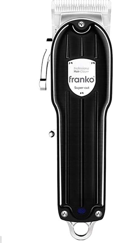 თმის საკრეჭი Franko FHC-1176