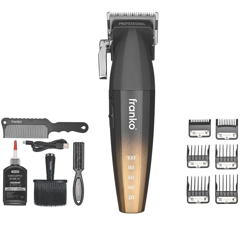 თმის საკრეჭი FRANKO FHC-9033