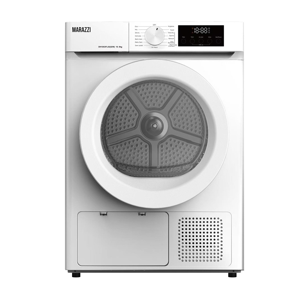 საშრობი მანქანა MARAZZI DH1053FL53(S/W)