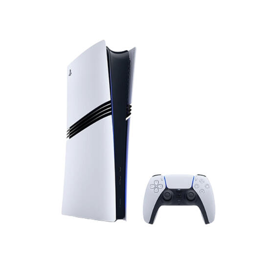 Sony PlayStation PS5 Pro 2TB Digital Edition White