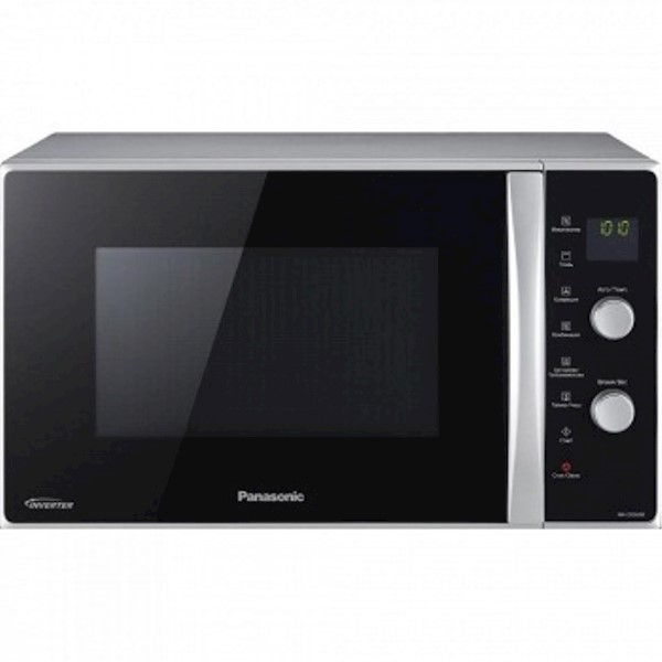 მიკროტალღური Panasonic NN-CD565BZPE