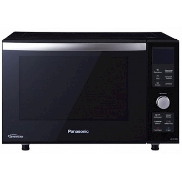 მიკროტალღური Panasonic NN-DF383BZPE