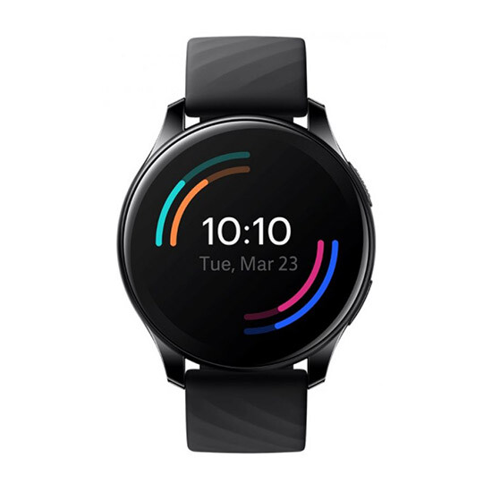 OnePlus Watch W301GB Black