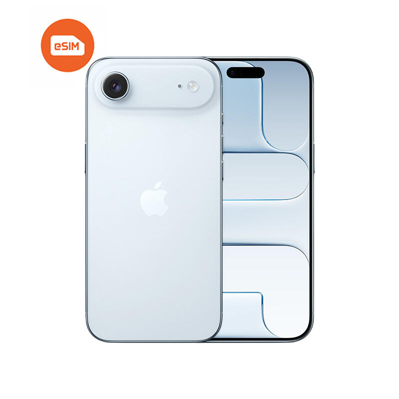 Apple iPhone Air e-SIM | 512GB Sky Blue