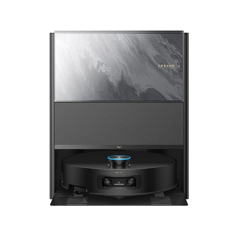 Dreame Aqua10 Ultra Track Complete Black