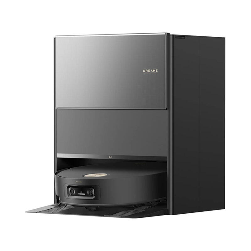 Dreame Aqua10 Ultra Roller Complete Black