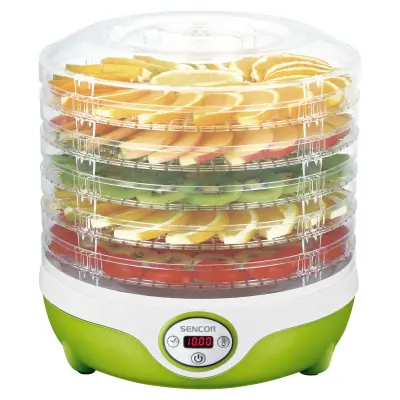 Sencor SFD 851GR Food Dehydrator