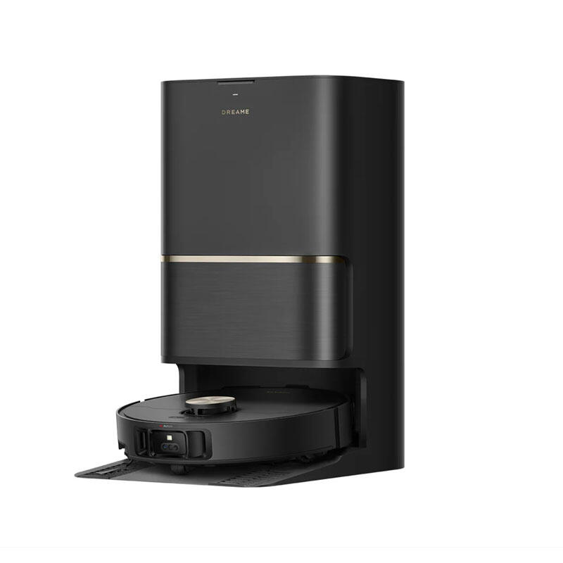 Dreame Robot Vacuum L50 Ultra Black