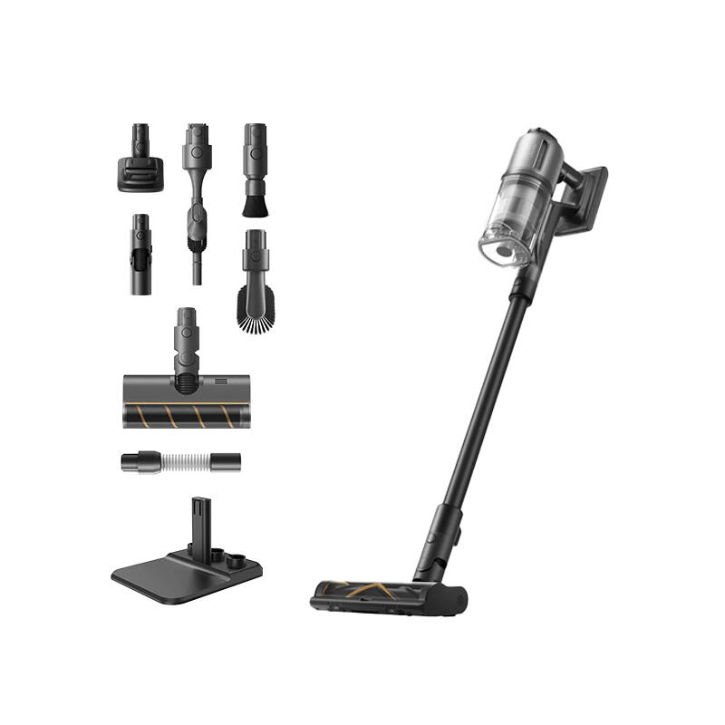 Dreame Z30 Cordless Stick Vacuum Black