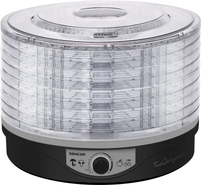 Sencor SFD 3109BK Food Dehydrator