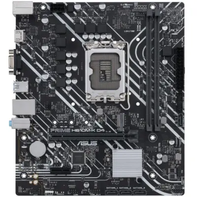 Asus Prime H610M-K D4 (90MB1A10-M0EAY0)