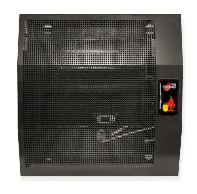 AKOG-3-CP (SIT) Black (30 m2)