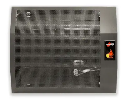 AKOG-4-CP (SIT) Black (35-50 m2)